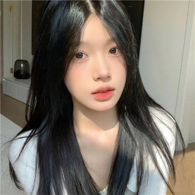 海边的女人