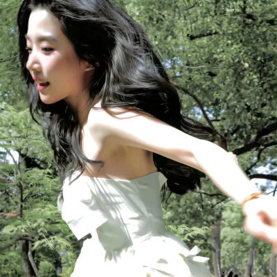 剩男圣女嗨起来