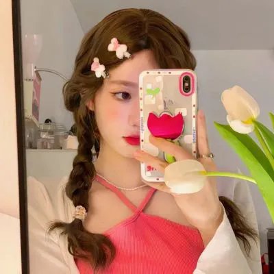 水瓶座女孩